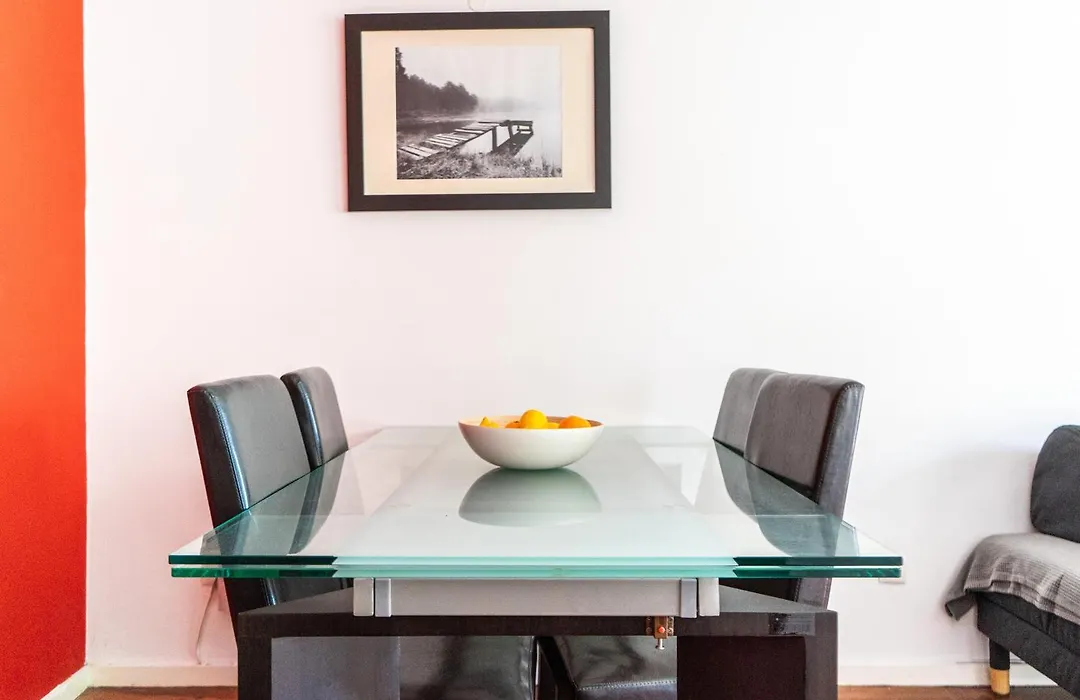 Lisbon Apartment, Historic Charm & Cosy Living In Old Santana Hill-1